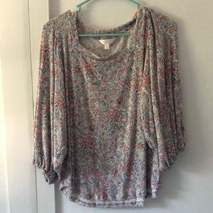 Lauren Conrad top